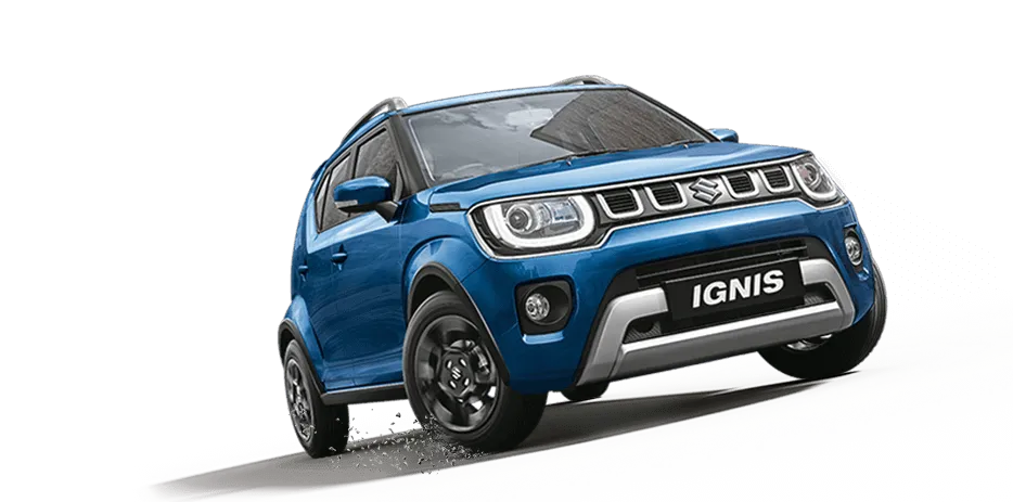 ignis side cladding online