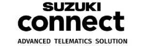 suzuki connect