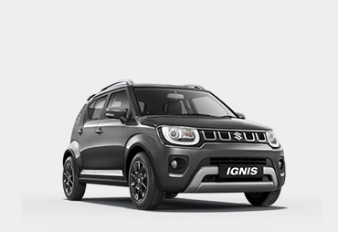 Personalize Ignis in Grey